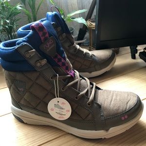 9.5 ryka ankle boots